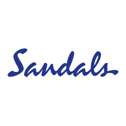 Sandalsi via juniper and travelgate